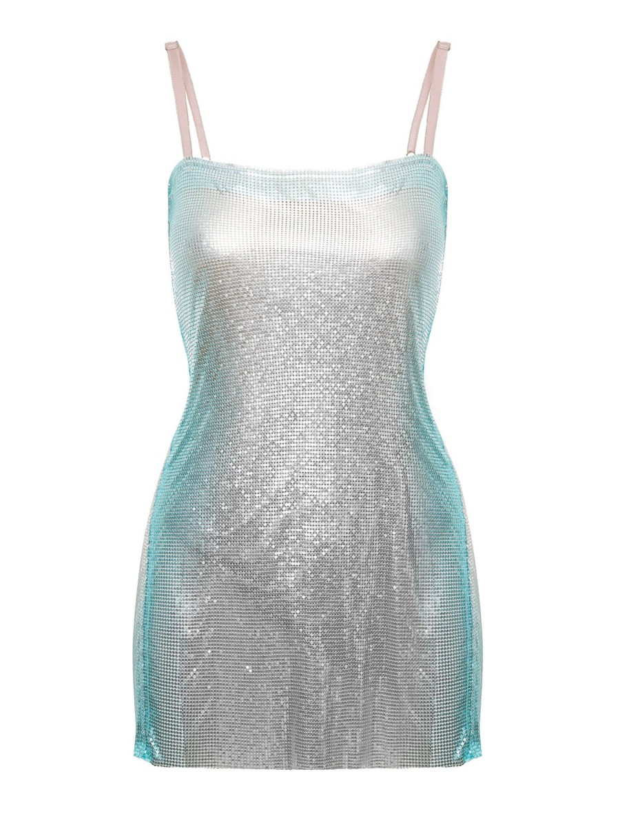 Dresses Poster Girl | Carina Dress Ombre