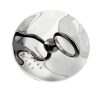 Accessories Poster Girl | Nuclear Ring Silver