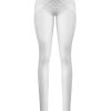 Tops & Bottoms Poster Girl | Margot Leggings Virgin White