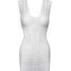 Dresses Poster Girl | Perri Dress Virgin White