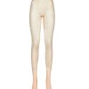 Accessories Poster Girl | Cassady Tights Beige Wiggle